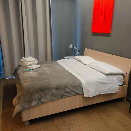 Dimora Villareale Palermo Zewnętrze zdjęcie