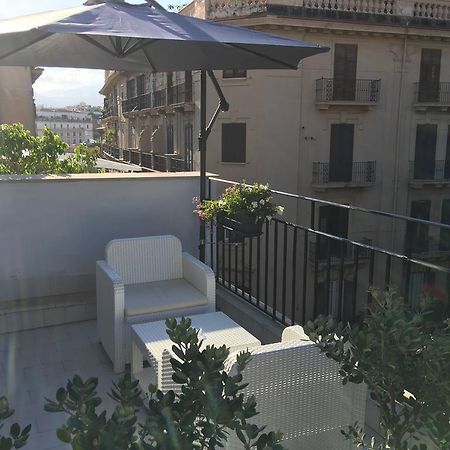 Dimora Villareale Palermo Zewnętrze zdjęcie