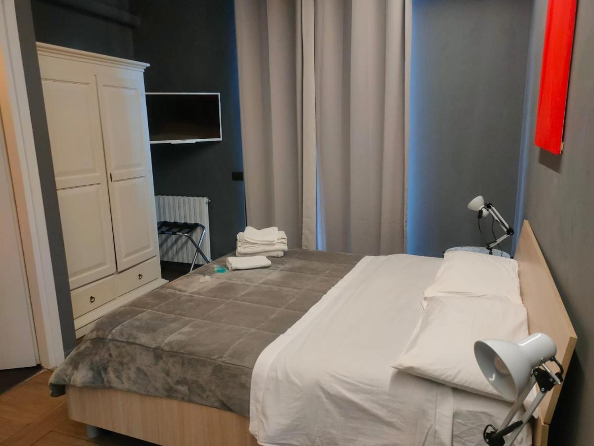 Dimora Villareale Palermo Zewnętrze zdjęcie