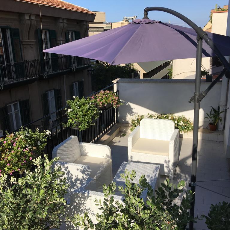 Dimora Villareale Palermo Zewnętrze zdjęcie